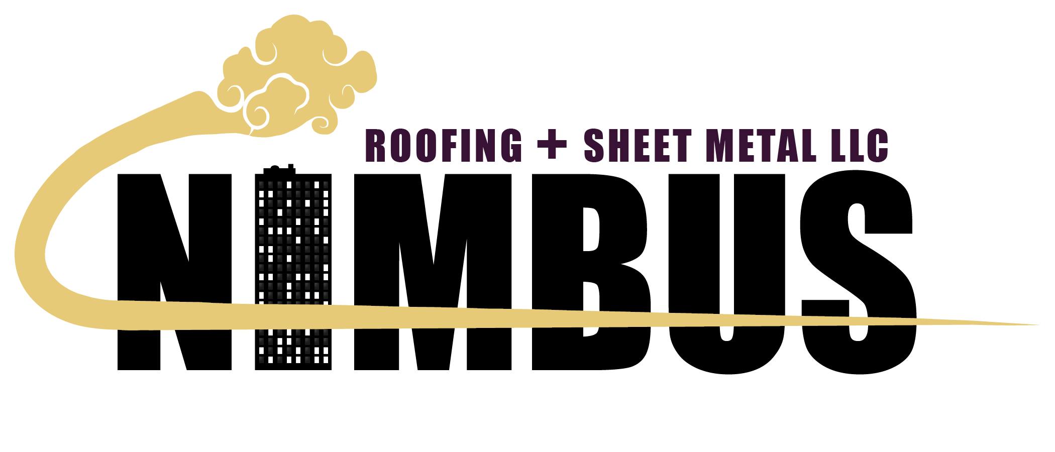 Nimbus Roofing and Sheet Metal, LLC Logo