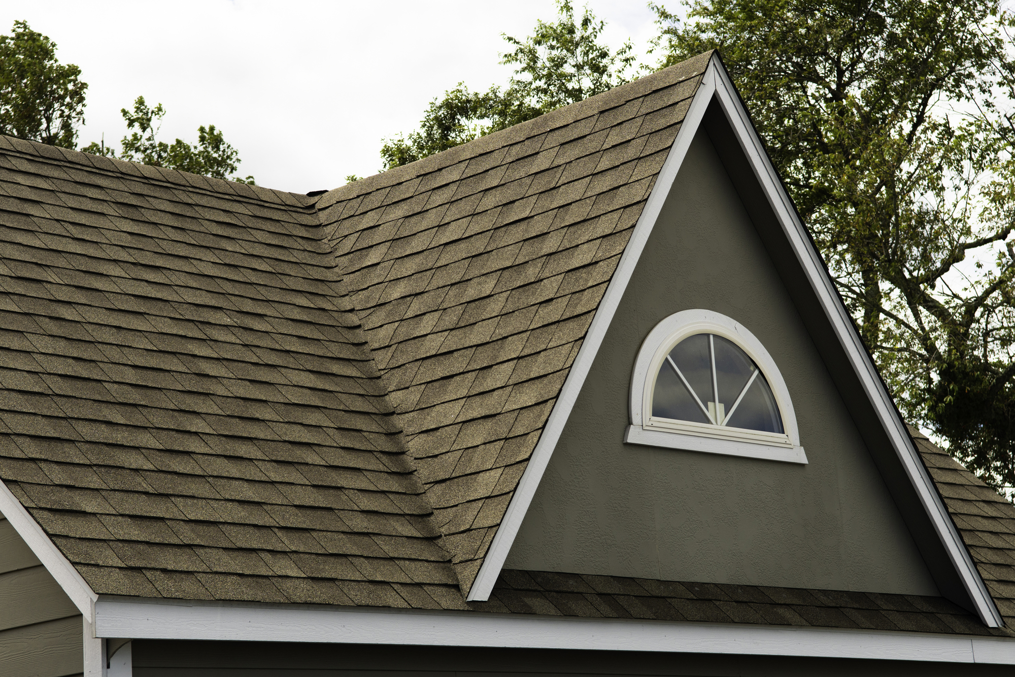 Residential Roof Replacement in Scappoose OR